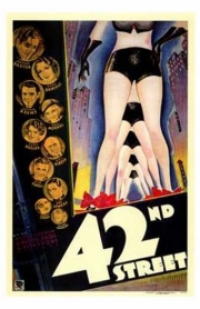 42Nd Street - Photo Print | Movies, Music, TV Posters from Posterazzi
