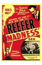 Reefer Madness - Photo Print | Movies, Music, TV Posters from Posterazzi