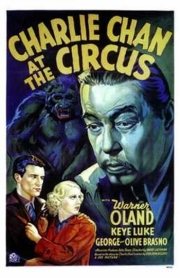 Charlie Chan At the Circus - Photo Print | Movies, Music, TV Posters from Posterazzi