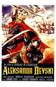 Alexander Nevsky - Photo Print | Movies, Music, TV Posters from Posterazzi