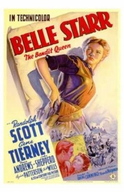 Belle Starr - Photo Print | Movies, Music, TV Posters from Posterazzi