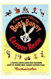 Bugs Bunny a Cartoon Revue - Photo Print | Movies, Music, TV Posters from Posterazzi
