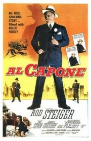 Al Capone - Photo Print | Movies, Music, TV Posters from Posterazzi