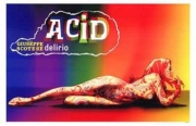 Acid - Photo Print | Movies, Music, TV Posters from Posterazzi