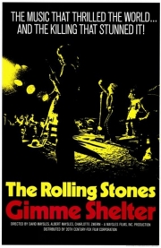 Gimme Shelter - Photo Print | Movies, Music, TV Posters from Posterazzi