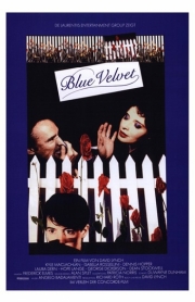 Blue Velvet - Photo Print | Movies, Music, TV Posters from Posterazzi