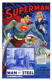 Superman - Photo Print | Movies, Music, TV Posters from Posterazzi