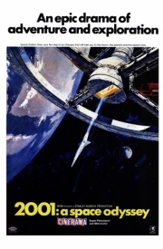 2001: a Space Odyssey - Photo Print | Movies, Music, TV Posters from Posterazzi