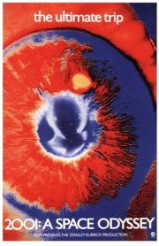 2001: a Space Odyssey - Photo Print | Movies, Music, TV Posters from Posterazzi