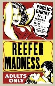 Reefer Madness - Photo Print | Movies, Music, TV Posters from Posterazzi