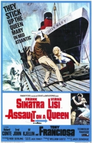 Assault on a Queen - Photo Print | Movies, Music, TV Posters from Posterazzi