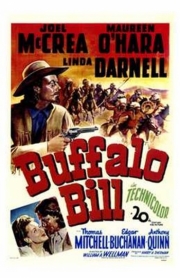 Buffalo Bill - Photo Print | Movies, Music, TV Posters from Posterazzi