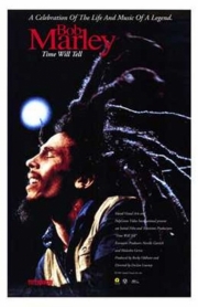 Bob Marley Time Will Tell - Photo Print | Movies, Music, TV Posters from Posterazzi