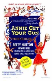 Annie Get Your Gun - Photo Print | Movies, Music, TV Posters from Posterazzi