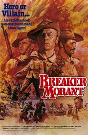 Breaker Morant - Photo Print | Movies, Music, TV Posters from Posterazzi