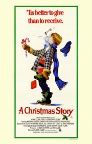 A Christmas Story - Photo Print | Movies, Music, TV Posters from Posterazzi