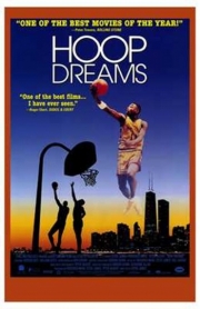 Hoop Dreams - Photo Print | Movies, Music, TV Posters from Posterazzi