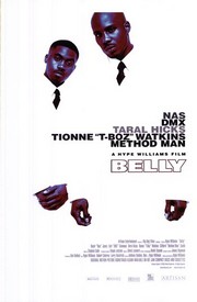 Belly - Photo Print | Movies, Music, TV Posters from Posterazzi