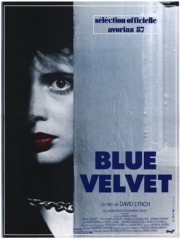 Blue Velvet - Photo Print | Movies, Music, TV Posters from Posterazzi