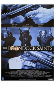 Boondock Saints - style A - Photo Print | Movies, Music, TV Posters from Posterazzi