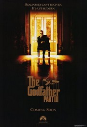 Godfather Part 3 - Photo Print | Movies, Music, TV Posters from Posterazzi