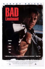Bad Lieutenant - Photo Print | Movies, Music, TV Posters from Posterazzi