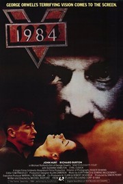 1984 - Photo Print | Movies, Music, TV Posters from Posterazzi