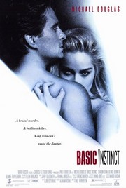 Basic Instinct - Photo Print | Movies, Music, TV Posters from Posterazzi