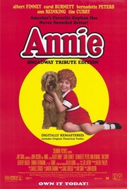 Annie - Photo Print | Movies, Music, TV Posters from Posterazzi