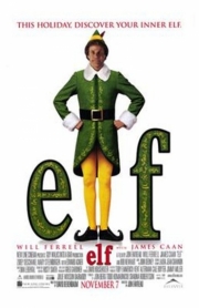 Elf - Photo Print | Movies, Music, TV Posters from Posterazzi