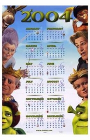Shrek 2 - Photo Print | Movies, Music, TV Posters from Posterazzi