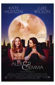 Alex and Emma - Photo Print | Movies, Music, TV Posters from Posterazzi