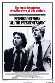 All the President's Men - Photo Print | Movies, Music, TV Posters from Posterazzi