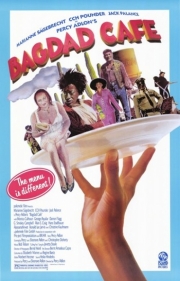 Bagdad Cafe - Photo Print | Movies, Music, TV Posters from Posterazzi