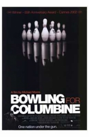 Bowling for Columbine - Photo Print | Movies, Music, TV Posters from Posterazzi