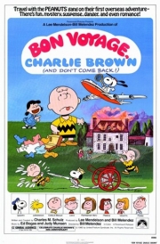 Bon Voyage Charlie Brown - Photo Print | Movies, Music, TV Posters from Posterazzi