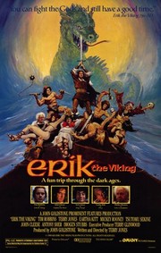 Erik the Viking - Photo Print | Movies, Music, TV Posters from Posterazzi