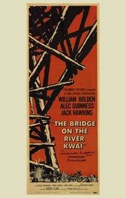 Bridge on the River Kwai - Photo Print | Movies, Music, TV Posters from Posterazzi