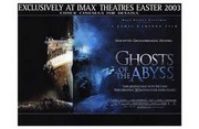 Ghosts of the Abyss - Photo Print | Movies, Music, TV Posters from Posterazzi