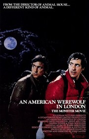 American Werewolf in London - Photo Print | Movies, Music, TV Posters from Posterazzi