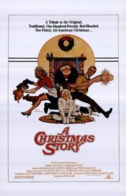 A Christmas Story - Photo Print | Movies, Music, TV Posters from Posterazzi