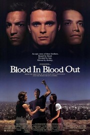 Blood in Blood Out: Bound By Honor - Photo Print | Movies, Music, TV Posters from Posterazzi