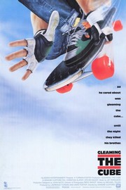Gleaming the Cube - Photo Print | Movies, Music, TV Posters from Posterazzi