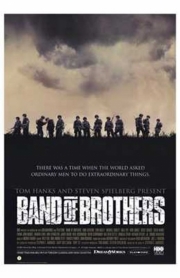 Band of Brothers - Photo Print | Movies, Music, TV Posters from Posterazzi