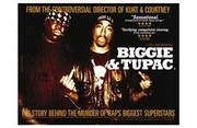 Biggie and Tupac - Photo Print | Movies, Music, TV Posters from Posterazzi