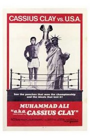 Aka Cassius Clay - Photo Print | Movies, Music, TV Posters from Posterazzi