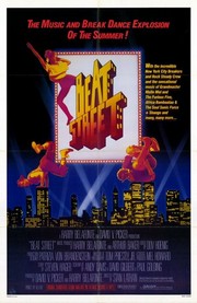 Beat Street - Photo Print | Movies, Music, TV Posters from Posterazzi
