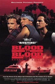 Blood in Blood Out: Bound By Honor - Photo Print | Movies, Music, TV Posters from Posterazzi
