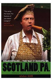 Scotland Pa - Photo Print | Movies, Music, TV Posters from Posterazzi