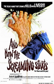 And Now the Screaming Starts - Photo Print | Movies, Music, TV Posters from Posterazzi